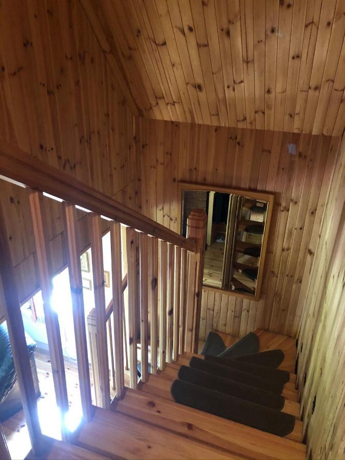 Dom Z Bali Villa Bajkowy Dom Dzwierzuty Exterior foto